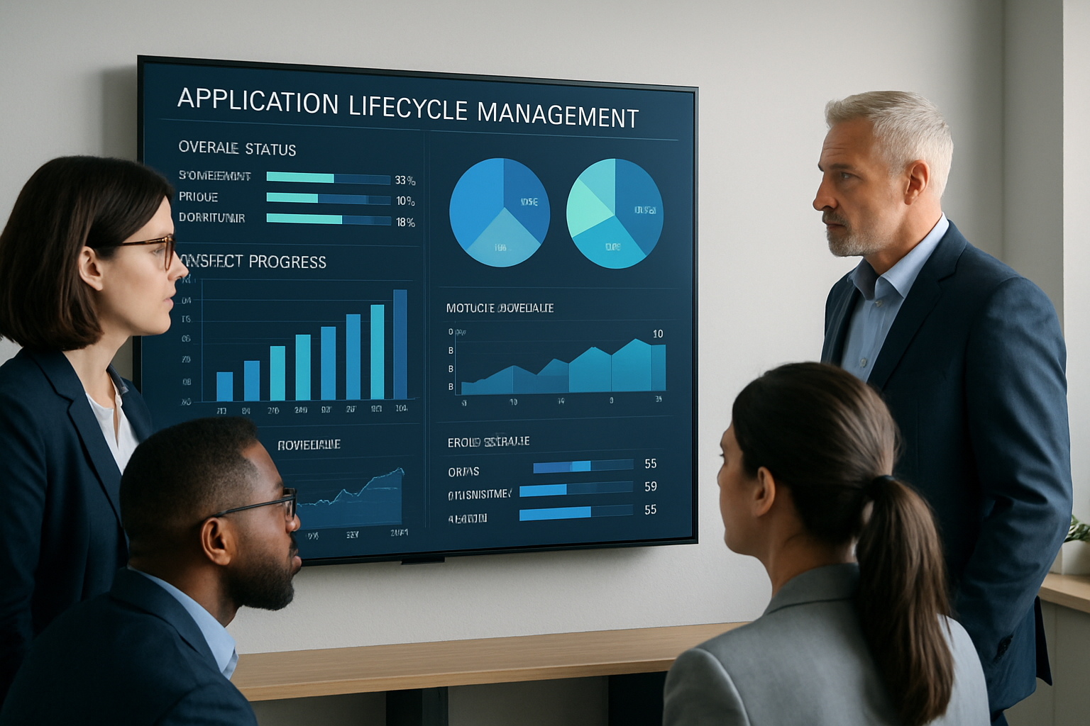 Agile Tool Enablement Services