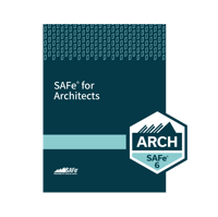 SAFe for Architects