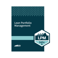 Lean Portfolio Management