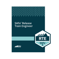 SAFe Release Train Engineer
