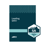 Leading SAFe