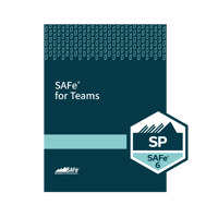SAFe for Teams