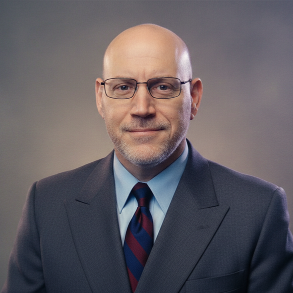 Michael Renna -Founder and Principal Consultant